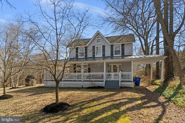 8421 OLD FREDERICK RD, Ellicott City, MD 21043