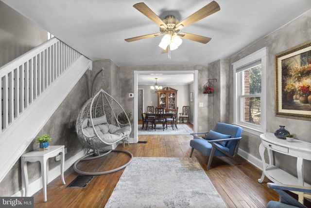 8421 OLD FREDERICK RD, Ellicott City, MD 21043