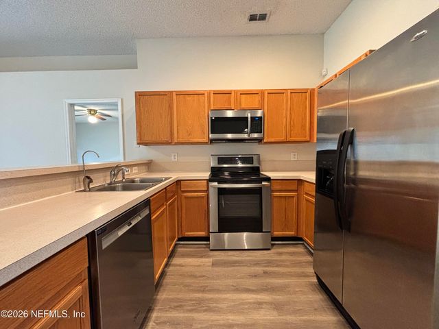 312 TURTLE DOVE Drive, Orange Park, FL 32073