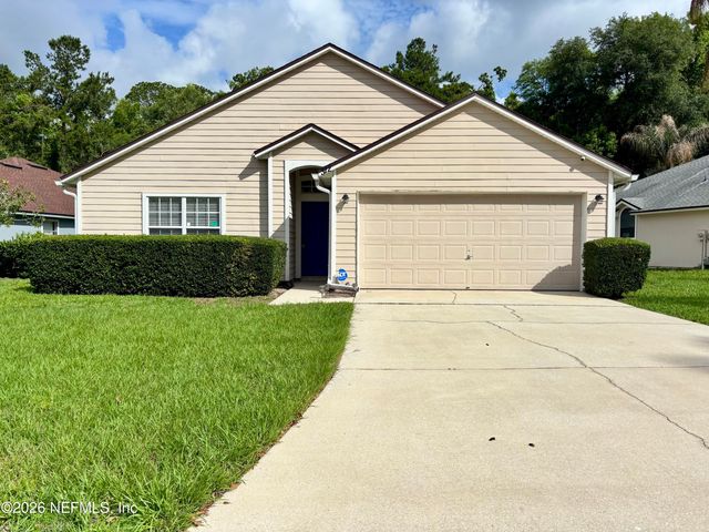 312 TURTLE DOVE Drive, Orange Park, FL 32073