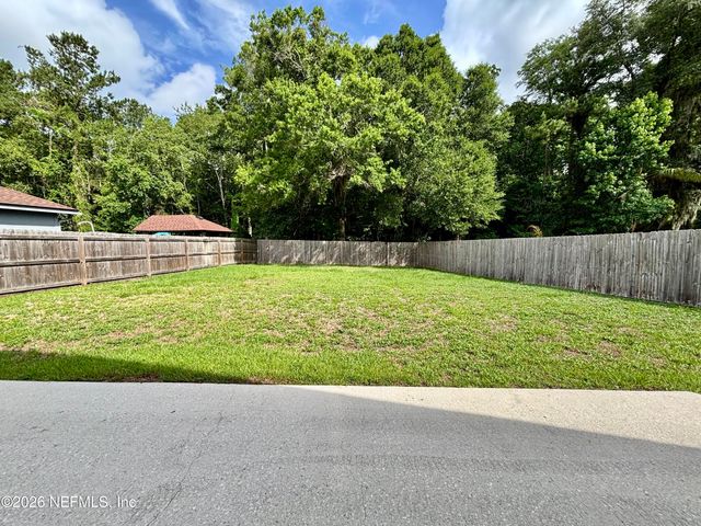312 TURTLE DOVE Drive, Orange Park, FL 32073