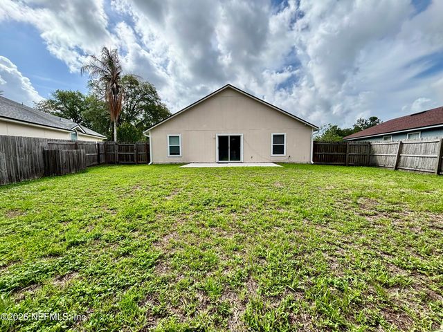 312 TURTLE DOVE Drive, Orange Park, FL 32073
