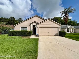 312 TURTLE DOVE Drive, Orange Park, FL 32073