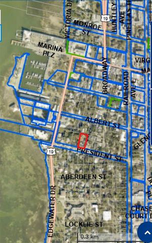 240 PRESIDENT STREET, Dunedin, FL 34698