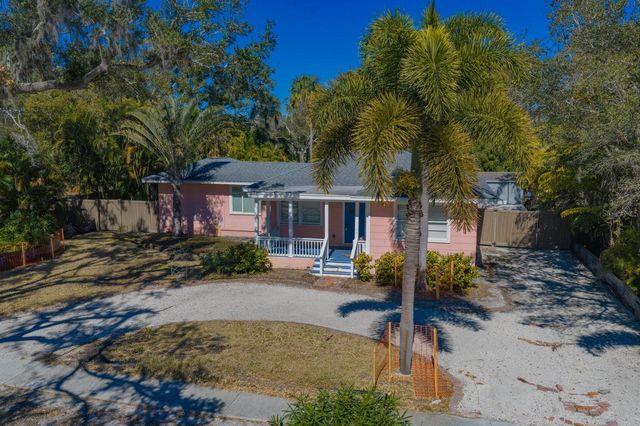 240 PRESIDENT STREET, Dunedin, FL 34698