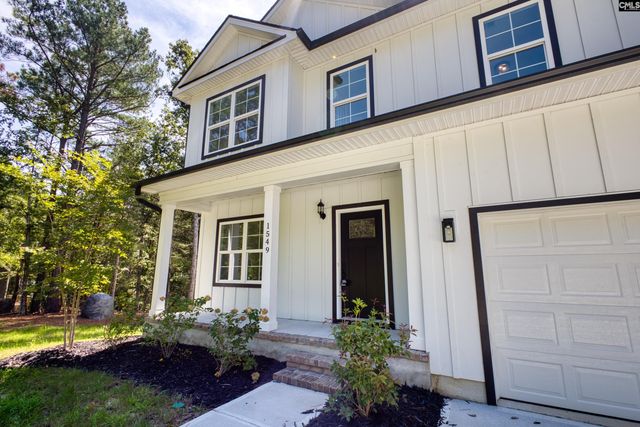 1549 Riverview Circle, Fort Lawn, SC 29714