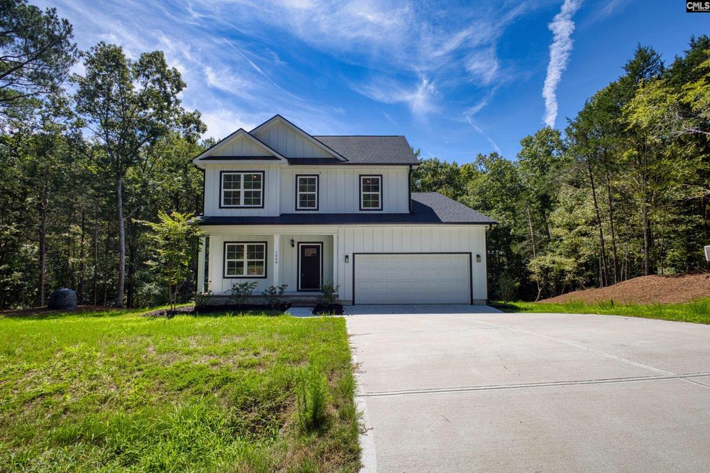 1549 Riverview Circle, Fort Lawn, SC 29714