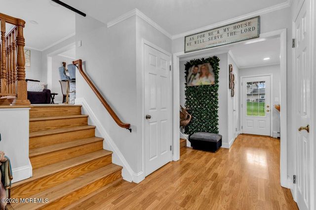 5 Travis Court, Monroe, NJ 08831