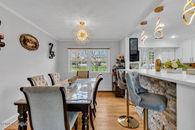 5 Travis Court, Monroe, NJ 08831