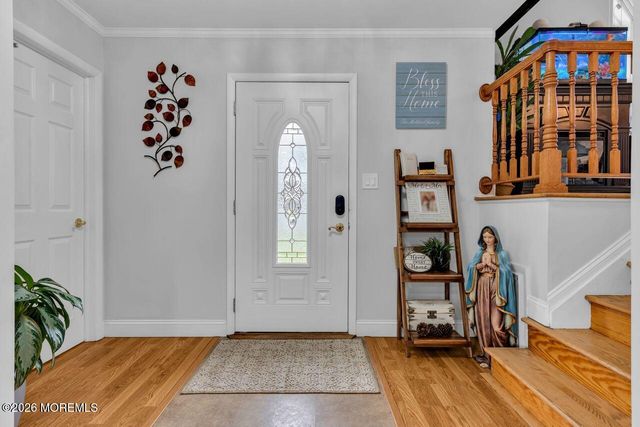 5 Travis Court, Monroe, NJ 08831