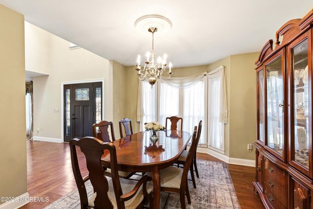 62 Heritage Drive, Howell, NJ 07731