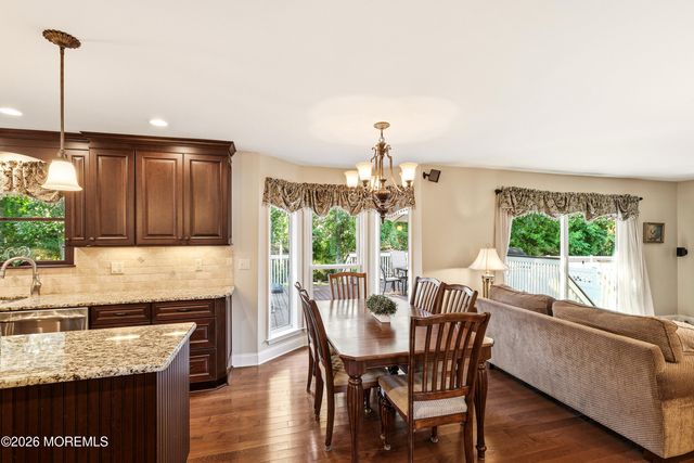 62 Heritage Drive, Howell, NJ 07731