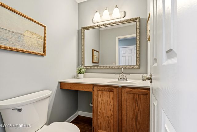 62 Heritage Drive, Howell, NJ 07731