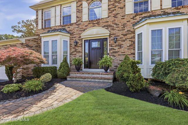 62 Heritage Drive, Howell, NJ 07731