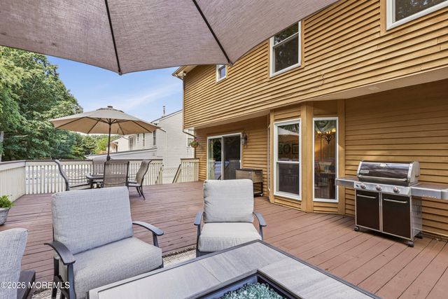 62 Heritage Drive, Howell, NJ 07731