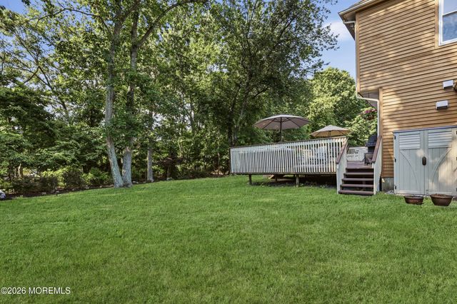 62 Heritage Drive, Howell, NJ 07731