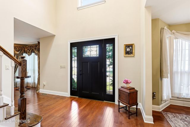 62 Heritage Drive, Howell, NJ 07731