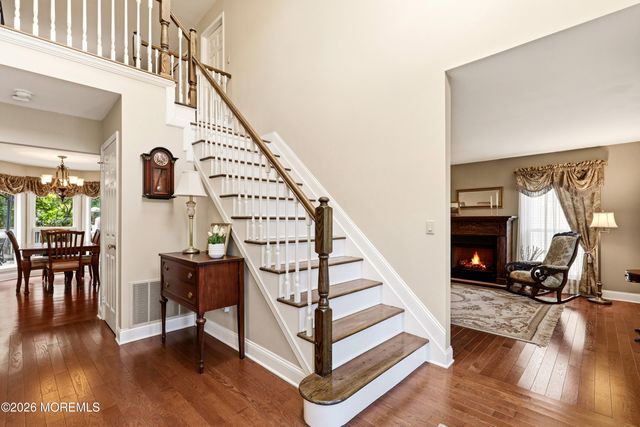 62 Heritage Drive, Howell, NJ 07731