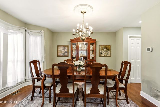 62 Heritage Drive, Howell, NJ 07731