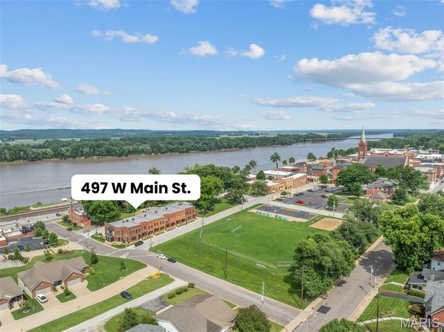 497 W Main Street, Washington, MO 63090