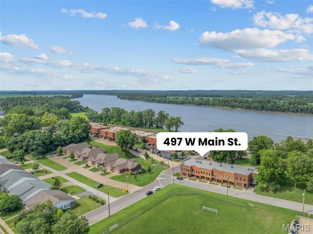 497 W Main Street, Washington, MO 63090