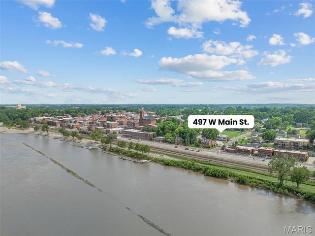 497 W Main Street, Washington, MO 63090