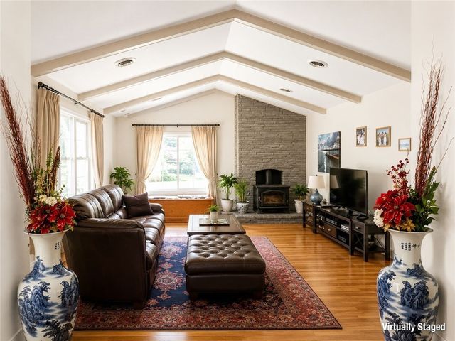 46 Larchwood Drive, Perinton, NY 14534