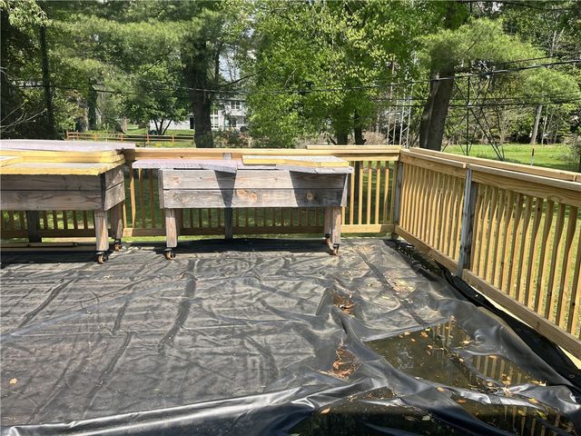 46 Larchwood Drive, Perinton, NY 14534