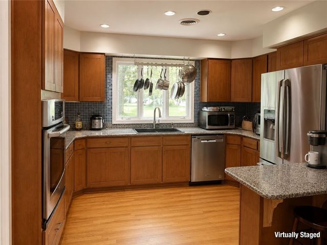 46 Larchwood Drive, Perinton, NY 14534
