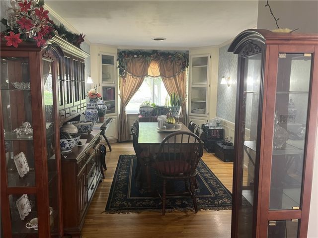 46 Larchwood Drive, Perinton, NY 14534