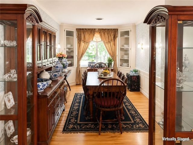 46 Larchwood Drive, Perinton, NY 14534