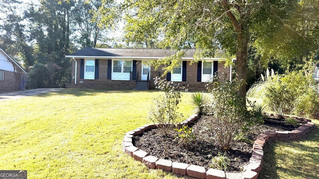 1487 Colony East Circle, Stone Mountain, GA 30083 — photo 4