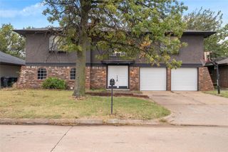 11009 Bel Air Place, Oklahoma City, OK 73120