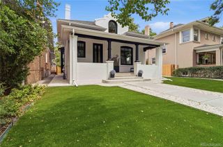 452 N Humboldt Street, Denver, CO 80218