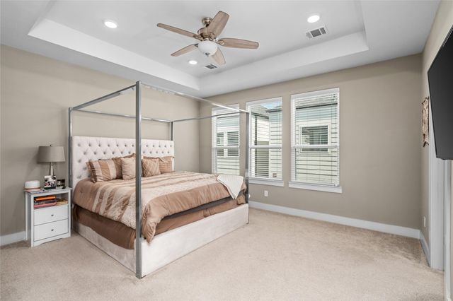 2609 Paul Quinn Street, Houston, TX 77091