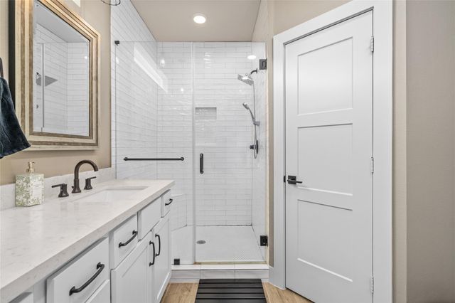 2609 Paul Quinn Street, Houston, TX 77091