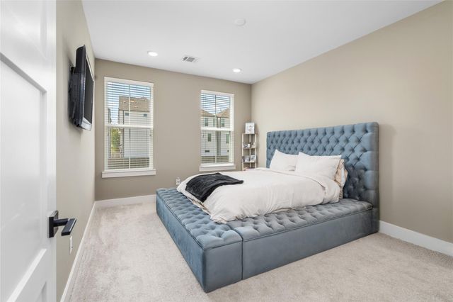 2609 Paul Quinn Street, Houston, TX 77091