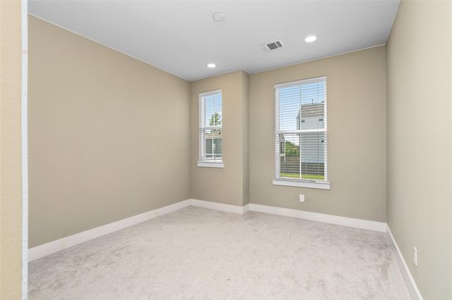 2609 Paul Quinn Street, Houston, TX 77091