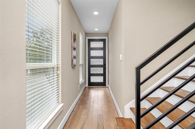 2609 Paul Quinn Street, Houston, TX 77091