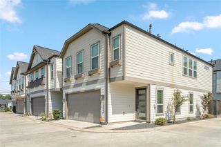 2609 Paul Quinn Street, Houston, TX 77091