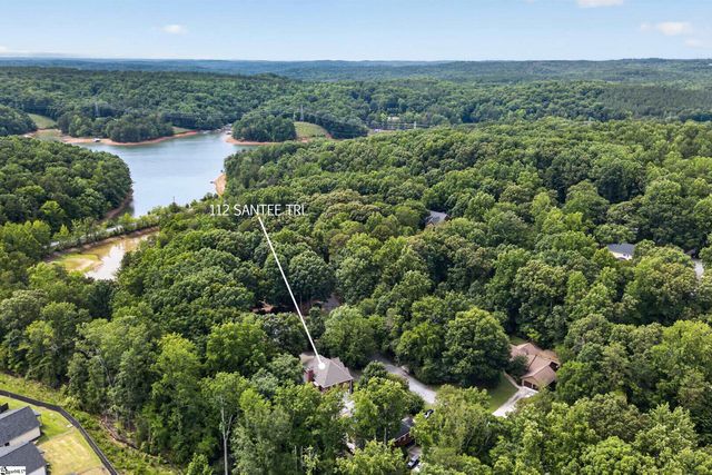112 Santee Trail, Clemson, SC 29631