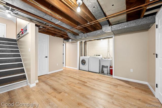 816 W 13 Mile Road, Royal Oak, MI 48073
