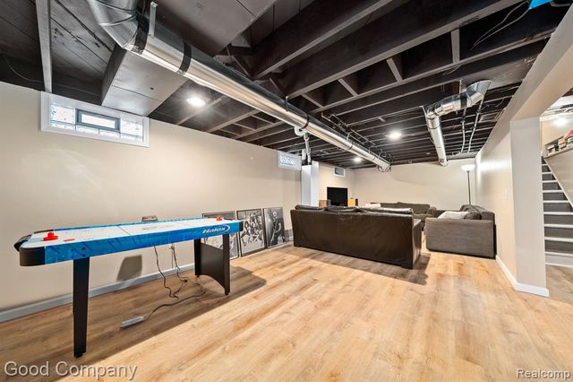 816 W 13 Mile Road, Royal Oak, MI 48073