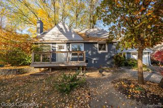 816 W 13 Mile Road, Royal Oak, MI 48073