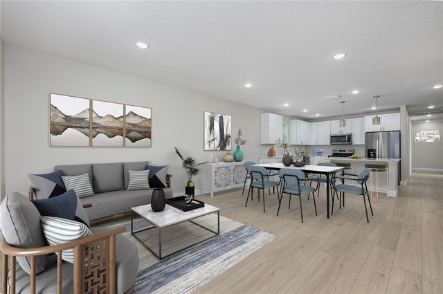 504 E HOWRY AVENUE, Deland, FL 32724