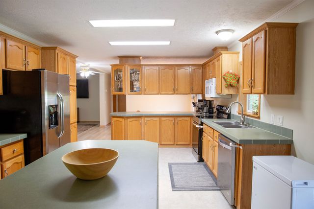 250 Sand Hill Road, Bethel, VT 05032