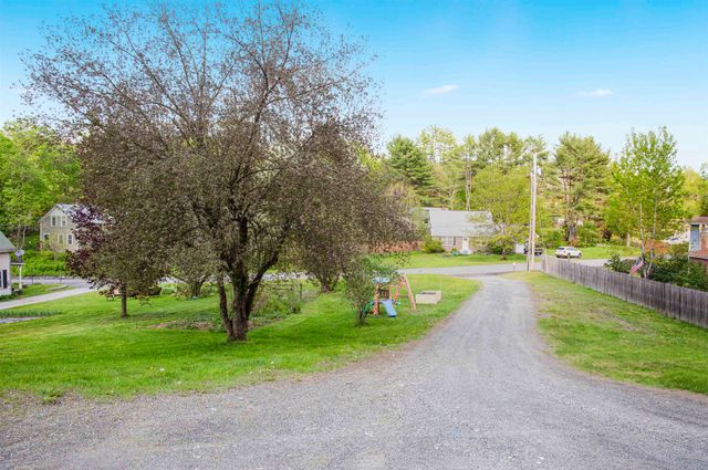 250 Sand Hill Road, Bethel, VT 05032