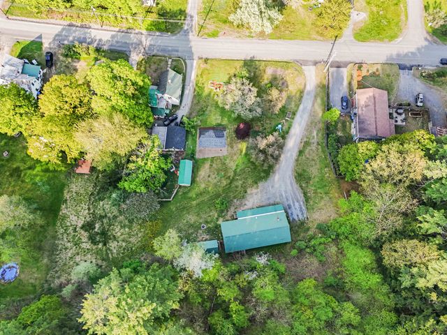 250 Sand Hill Road, Bethel, VT 05032
