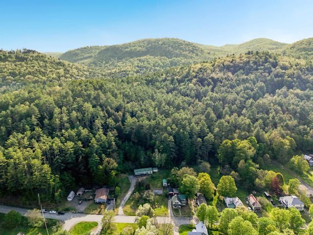 250 Sand Hill Road, Bethel, VT 05032