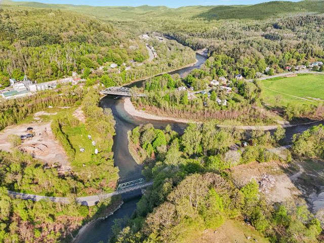 250 Sand Hill Road, Bethel, VT 05032